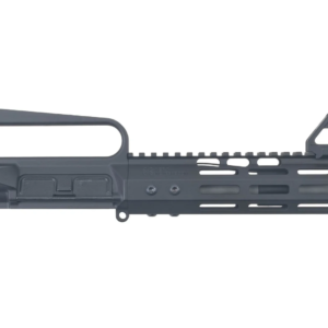 Noveske Upper Complete 4Th Generation Carry Handle Upper N4 300BLK 7.94 Diplomat SS BLK 5/8X24