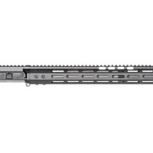 Noveske Upper Complete Chainsaw 5.56 16 Recon SS NSR-15 (M-LOK) BLK Love Handle Charging Handle A2 Fh 1/2X28