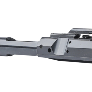 Noveske Bolt Carrier Group Large Frame 6.5 Creedmoor/7.62 Nitride Carrier Oxide Bolt Dual Ejector Improved Firing Pin .068 Tip