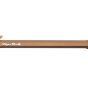 Noveske Charging Handle Large Frame Love Handle Ambi Fde Noveske