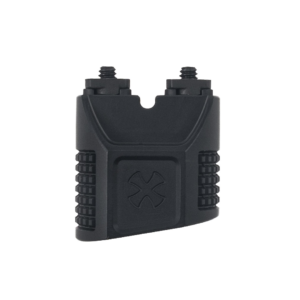 Noveske Grip Forward Vertical Noveske BLK M-LOK Hardwware