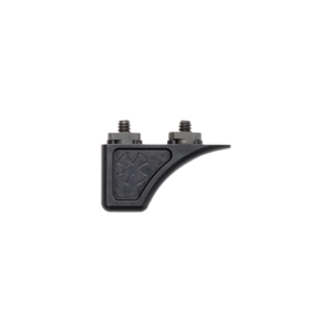 Noveske Handstop Noveske Reversable BLK With Hardware