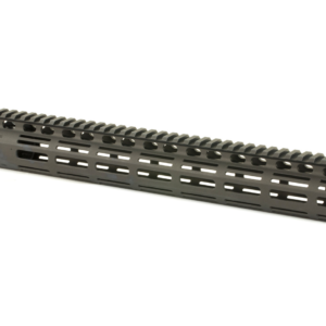 Noveske Rail N4 3Rd Generation Skinny M-LOK 15″ BLK Anodize Noveske NSR-15
