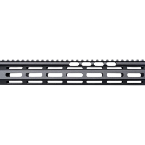Noveske Rail N4 4Th Generation Skinny M-LOK 15″ BLK Anodized NSR-15
