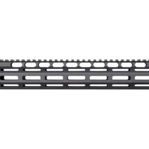 Noveske Rail N6 4Th Generation Skinny M-LOK 16.3″ BLK Anodized NSR-16.3