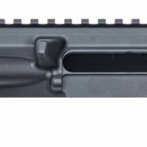 Noveske Receiver Upper 4Th Generation N4 BLK Anodize Stripped