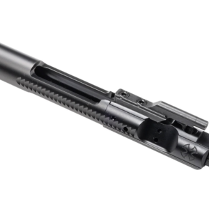 Noveske Bolt Carrier Group Small Frame 5.56/300BLK Dlc Carrier Phisphate Bolt Phosphate Chrome Lined Gas Key Chrome Lined Carrier Bore Noveske Cross Engraved
