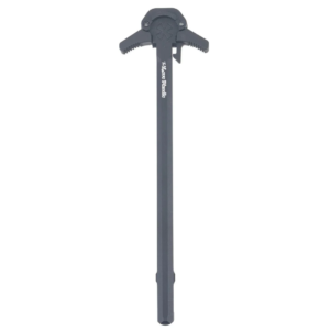 Noveske Charging Handle Large Frame Love Handle Ambi BLK Noveske