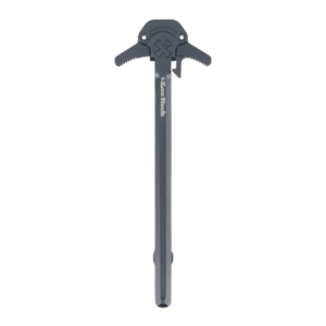 Noveske Charging Handle Small Frame Love Handle Ambi BLK Noveske
