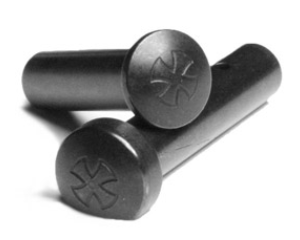 Noveske Pin Takedown Pivot Set N4 Noveske Logo