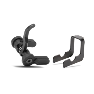 Atrius Development 3 Position Super Selector G-LEVER Ambidextrous Safety