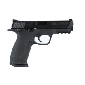 Smith & Wesson Agency Trade-in M&P Gen 1 9mm Handgun