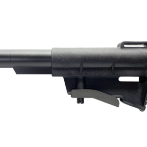Linemount T91 Collapsible Stock w/ Buffer Tube & End Plate
