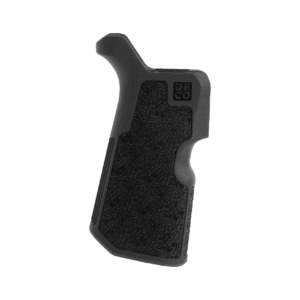 Die Free Co Kung Fu AR-15 Pistol Grip – Black – OEM