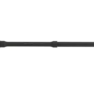 16″ .223 Wylde 1:7 Twist Parkerized Midlength Barrel