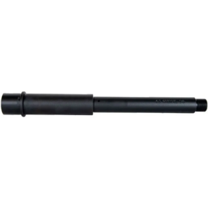 10.5″ 6.5 Grendel 1:8 Twist Black Nitride Heavy Pistol Barrel