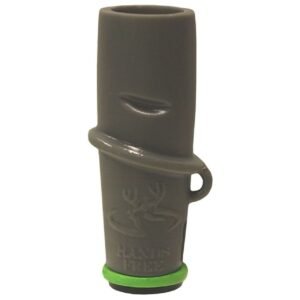 Primos 757 Lil Shawty 5-in1 Open Call Attracts Deer Brown Plastic