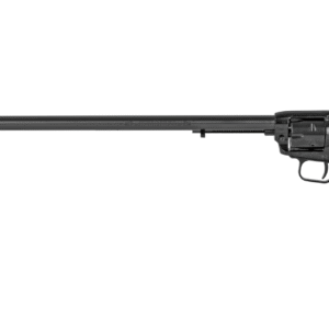 Heritage Rough Rider 16″ 22LR Single Action Revolver 6Rd – Blue