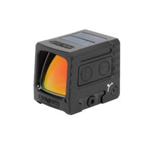 Holosun AEMS MACRO Multi Reticle Enclosed Pistol Red Dot Sight
