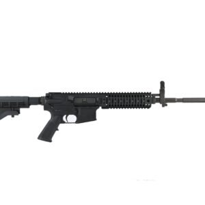 Colt Monolithic 16″ 5.56 M4 Carbine Trade In AR-15 Rifle