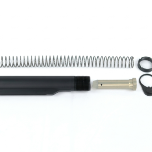 Dirty Bird AR-15 True Mil-Spec Carbine Receiver Extension / Buffer Kit – H2