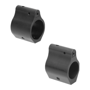 Kratos Design Group AR-15 Low Profile Gas Block