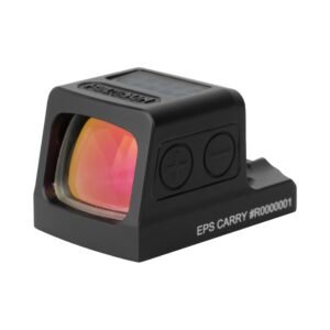 Holosun EPS Carry Ronin Logo Red Dot w/ MRS Reticle System