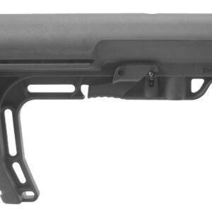 Mission First Tactical Battlelink Minimalist Stock Commercial Black