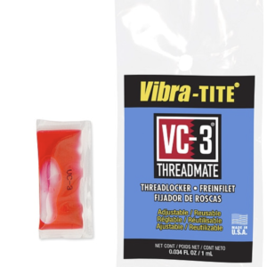 VIBRA-TITE