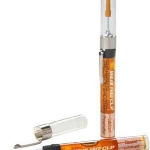 Break Free CLP Precision Shooter Single Cleaner