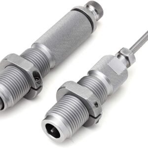 Hornady 546351 DIE SET 2 300 PRC (.308)**