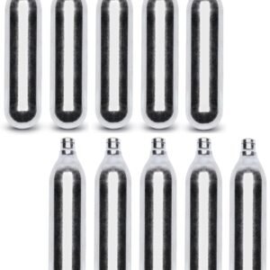BYRNA 12 GRAM CO2 CARTRIDGES CO2330 | PACK OF 10