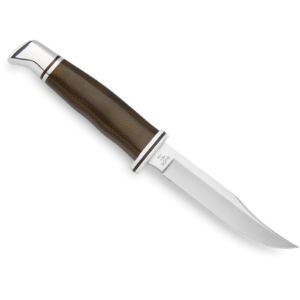 Buck Knives 102 Buck Woodsman Pro 0102GRS1-B
