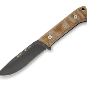 Buck Knives 104 Compadre Camp Knife 0104BRS1-B