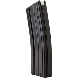 E-Lander 5.56 NATO 30-Round Steel AR-15 Military-Grade Magazine