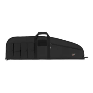 Tac-Six 42″ Range Tactical Rifle Case, Black 10652