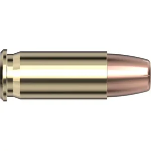 Hornady .25ACP 35Gr XTP Custom Pistol Ammo – 25 Rds