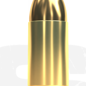 Sellier & Bellot Pistol 45ACP 230 Grain Full Metal Jacket Handgun Ammo – 1000 Rounds