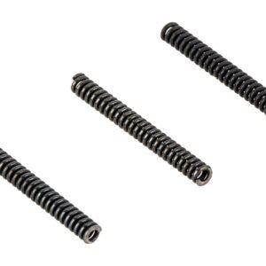 Sprinco M4 / AR-15 Enhanced Ejector Spring / Safety Selector Detent Spring – 3 Pack
