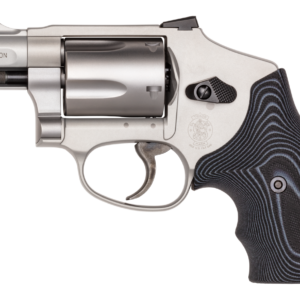 Smith & Wesson 642 Ultimate Carry .38 SPL 1 7/8″ Barrel, XS Night Sight, G10 Grips, 5 Shot