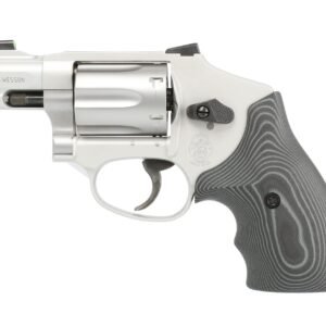 Smith & Wesson 632UC 32H&R 1-7/8″ 6RD XS NS ULTIMATE CARRY/VZ G10 GRIPS 32 H&R Mag