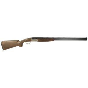 Beretta, 686 Silver Pigeon I Vittoria Sporting, O/U, 20 GA 3″, 30″, Silver Receiver, 5 Choke Tubes- F,IM,M,IC,C, Optima Choke HP Chokes, 2 Rds