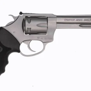 Charter Arms 72242 Target Pathfinder® 22LR 8 Shot Revolver 4.2″
