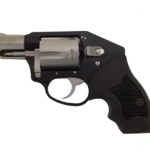 Charter Arms Undercover® Lite, Off Duty® 38 spl Revolver 2″, 5RDS