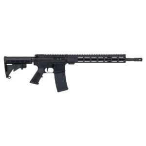 DPMS Arms Oracle II 16″ 5.56 M-LOK Rifle Black