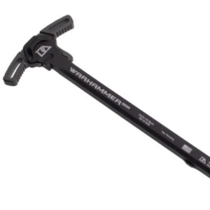 Breek Arms Warhammer MOD2 Ambi Charging Handle AR-15 Standard Latch