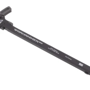Breek Arms Warhammer MOD2 Ambi Charging Handle AR-10 Standard Latch