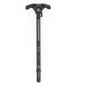 Breek Arms Warhammer MOD2 Ambi Charging Handle AR-10 Standard Latch