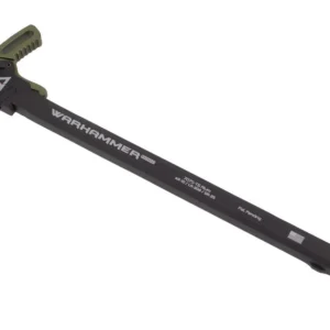 Breek Arms Warhammer MOD2 Ambi Charging Handle AR-10 Standard Latch