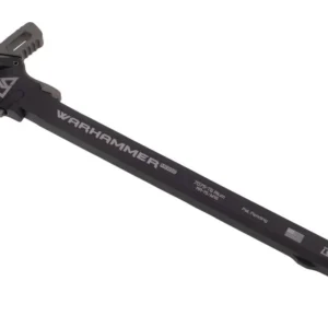 Breek Arms Warhammer MOD2 MICRO Ambi Charging Handle AR-15 Micro Latch